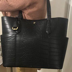 Antonio Melani Over Sized Tote Bag